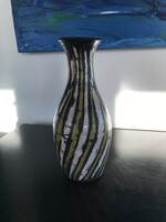 Gorka Lívia váza, ceramic vase by Lívia Gorka (6)