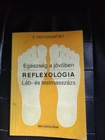 Reflexológia-Láb és testmasszázs.