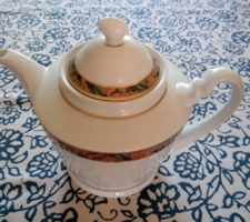 Bavaria tea kionto 23x12 cm. XX