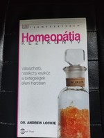 Homeopathy manual - natural remedies.