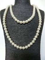 Tekla string of pearls