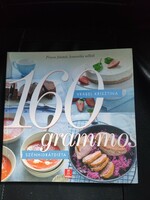 Vrábel Krisztina -160 grammos szénhidrát diéta.