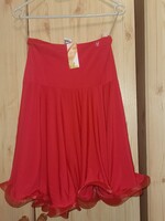 Heller original new label luxury quality skirt speciality