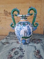 A special haban style jar