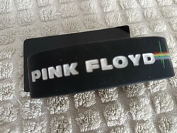 Pink floyd silicone bracelet