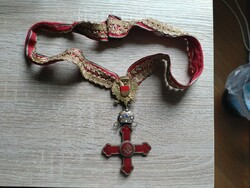 Order of St. George International Imperial Order of Constantine Neck Cross