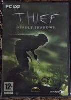 PC game thief deadly shadows