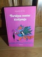 The Kingdom of the Cunning Master - Endre in Vázsonyi - 1983