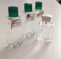 Ysl vintage mini perfume bottles