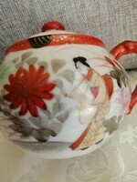 Japán cukortarto gyűjtői gyönyörű