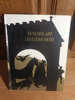 Father Benedek's most beautiful tales - a selection of tales