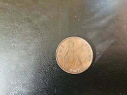 1937 1 penny