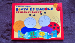 Bartos Erika  Bogyó és Babóca - Évszakos könyv