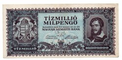 10.000.000    Milpengő    1946