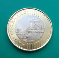 Magyarország - 200 forint - 2024 - RRR!