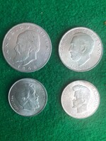 Táncsics sor 1948,Kossuth 1946 5 forint