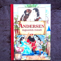 Andresen's most beautiful book of fairy tales