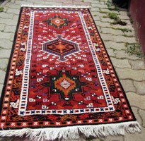 Old Indo srivan, manual cs. Carpet