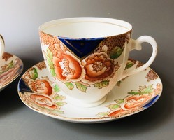 English tea set, perfect