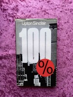 Upton sinclair: 100% 1978 rare book for sale on 304 pages