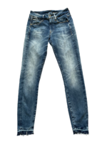 G-star raw 3301 mid skinny jeans