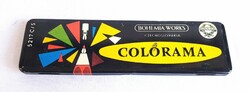 Toison d'or colorama bohemia works colored pencils in a box