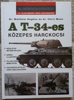 Mann A T-34-es