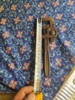 Antique tool key