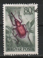 Pecsételt Magyar 2003 MPIK 1418 XIII B      Kat ár 70 Ft.