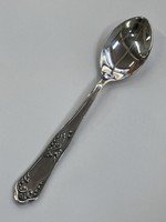 Silver teaspoon, 925 with Russian, Soviet hallmark, ~ 30 grams, 6/6