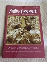 Sissi novel booklets for sale together