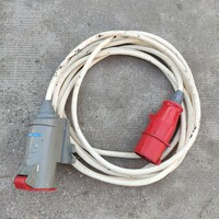 Extension cable 380v