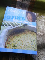 -Sthal judit cookbook- quick homemade meals