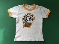 Children's t-shirt - condor - flying - boy's t-shirt