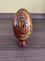 Orosz lakk fa tojás