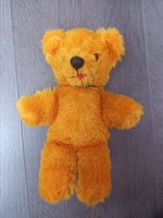 Retro teddy bear