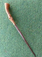 Dagger part of a dagger