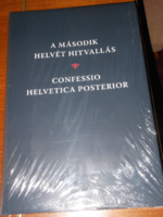 A második helvét hitvallás - Confessio Helvetica posterior