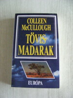 Tövismadarak Colleen McCullough  könyv