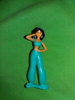 Very nice disney - kinder surprise princess jasmine fairy tale figure according to the pictures