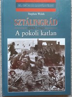 Walsh Stalingrad 1942-1943