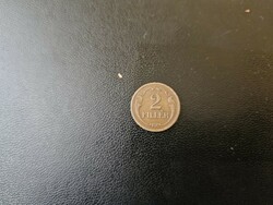 1930 2 pennies