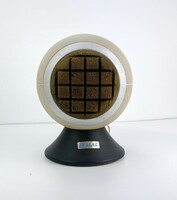 Hox 55 - 01/a retro, space age design small vintage speaker