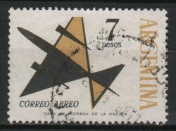Argentina 0332 mi 815 1.20 euros