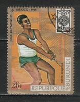 Burundi 0161 mi 453 is 0.30 euros