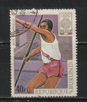 Burundi 0159 mi 450 is 0.50 euros