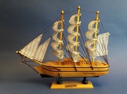 Hajó modell 5 (89223)
