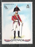 Grenada 0018 mi 422 0.30 euros