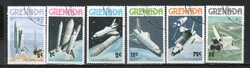 Grenada 0012 mi 880-894 1.80 euros