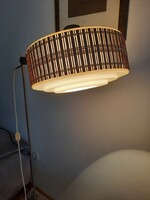 Retro floor lamp, 70s